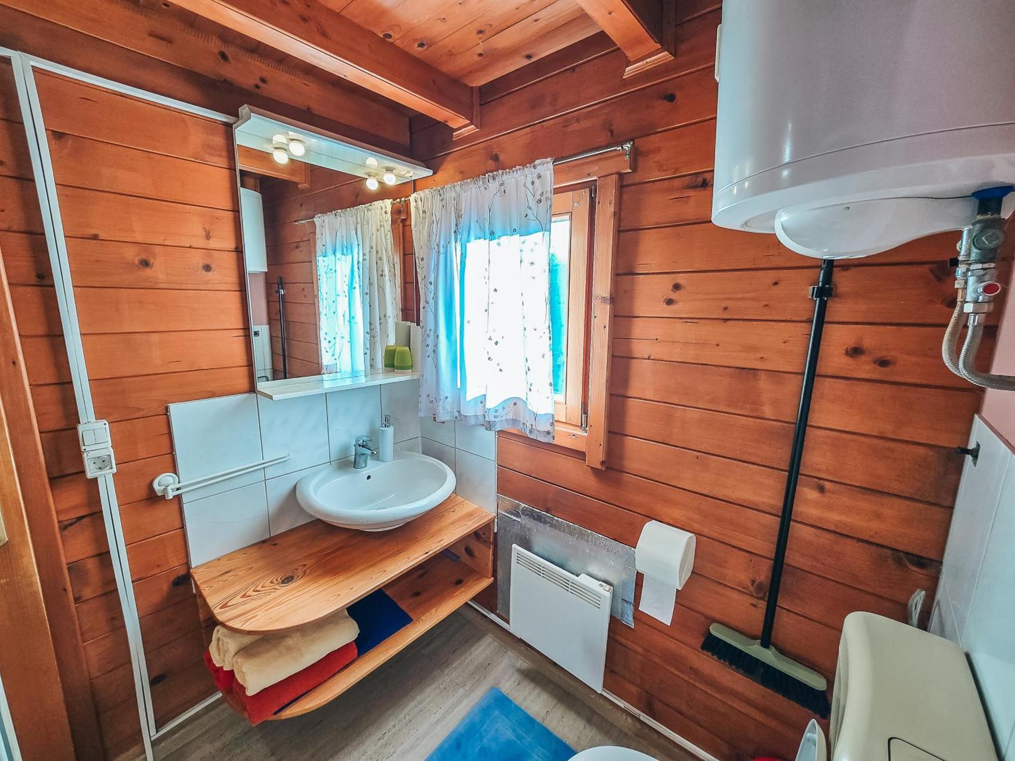 Apartments Brunarica Моравске-Топлице Экстерьер фото