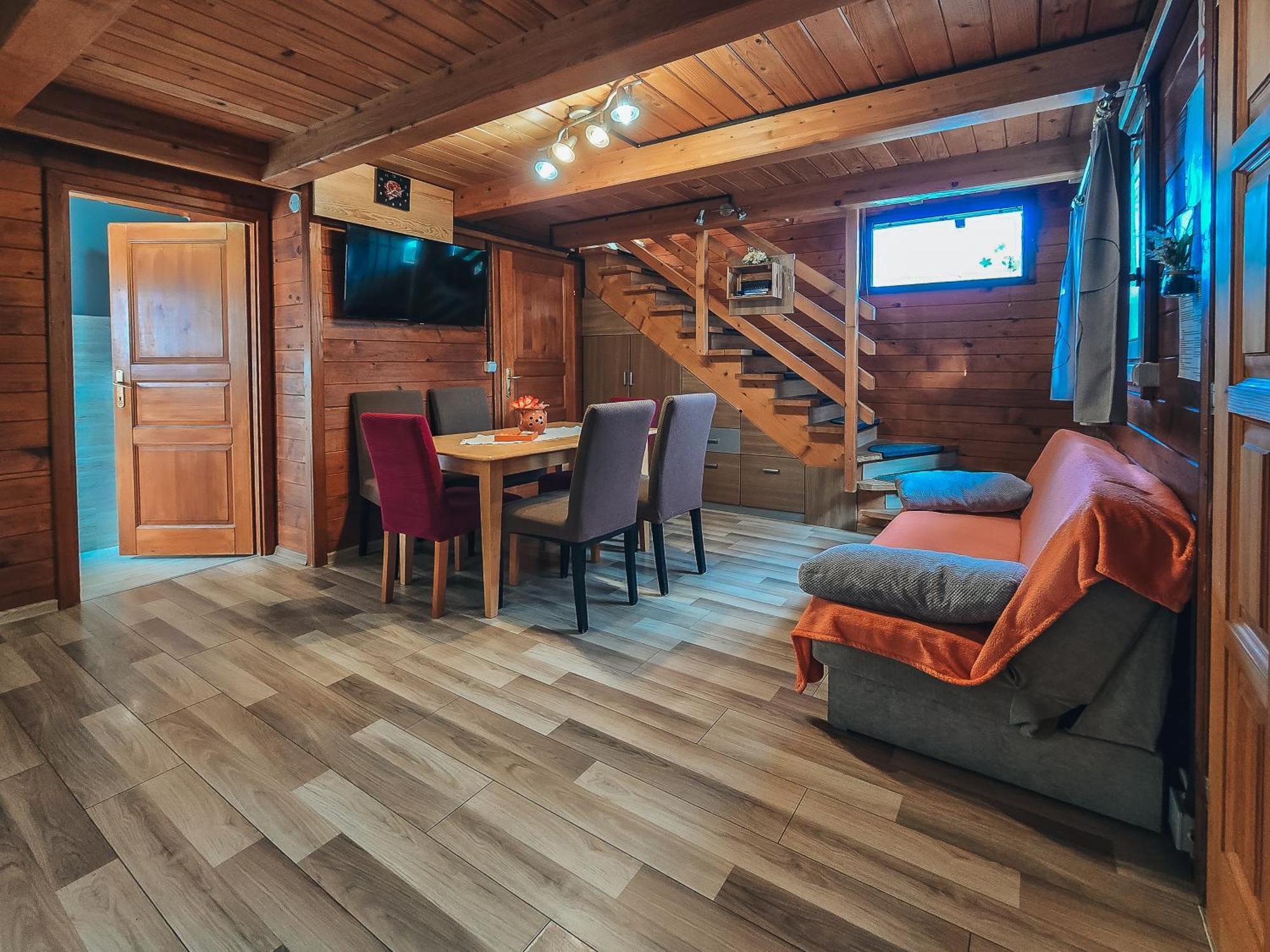 Apartments Brunarica Моравске-Топлице Экстерьер фото