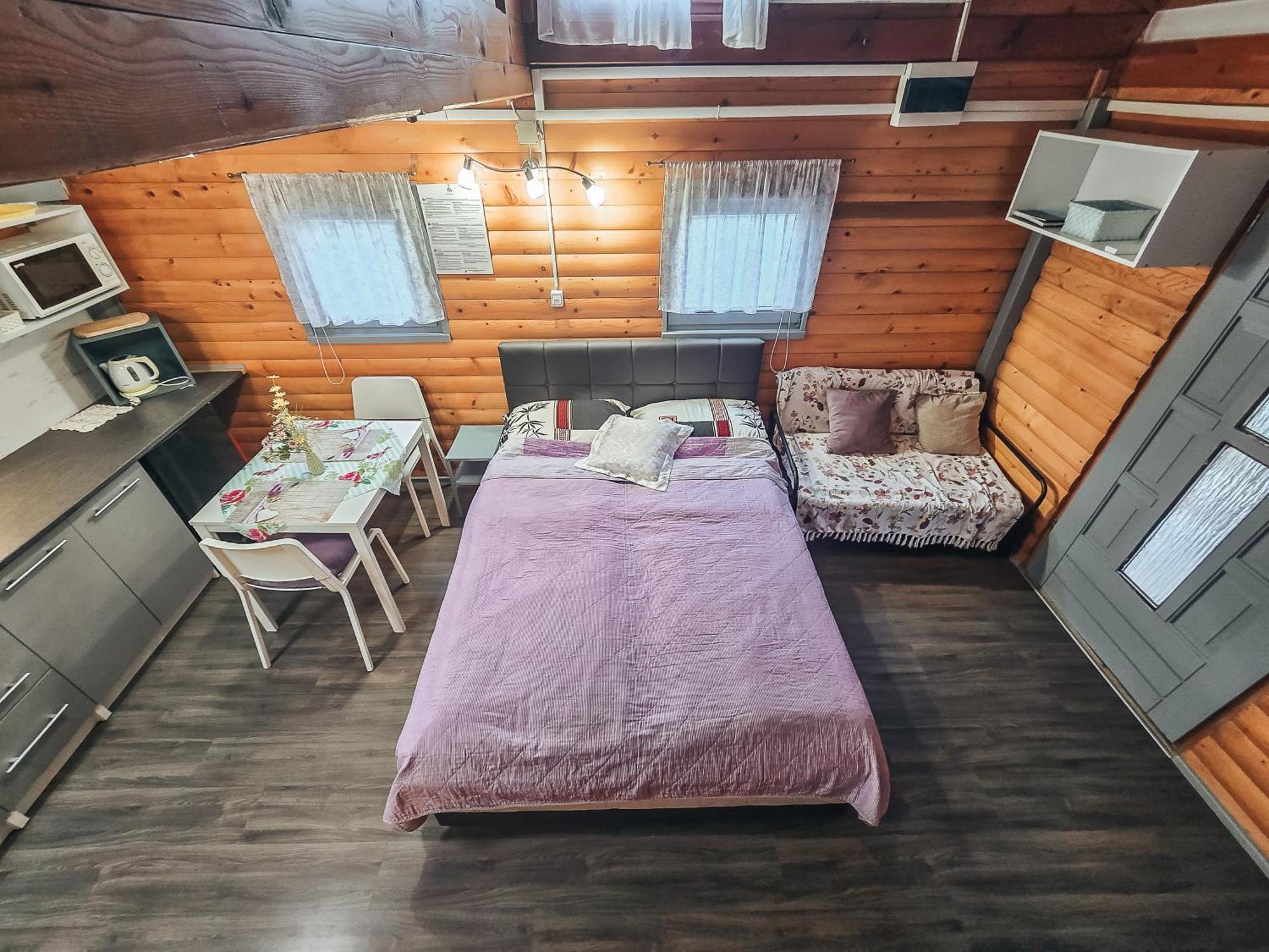 Apartments Brunarica Моравске-Топлице Экстерьер фото