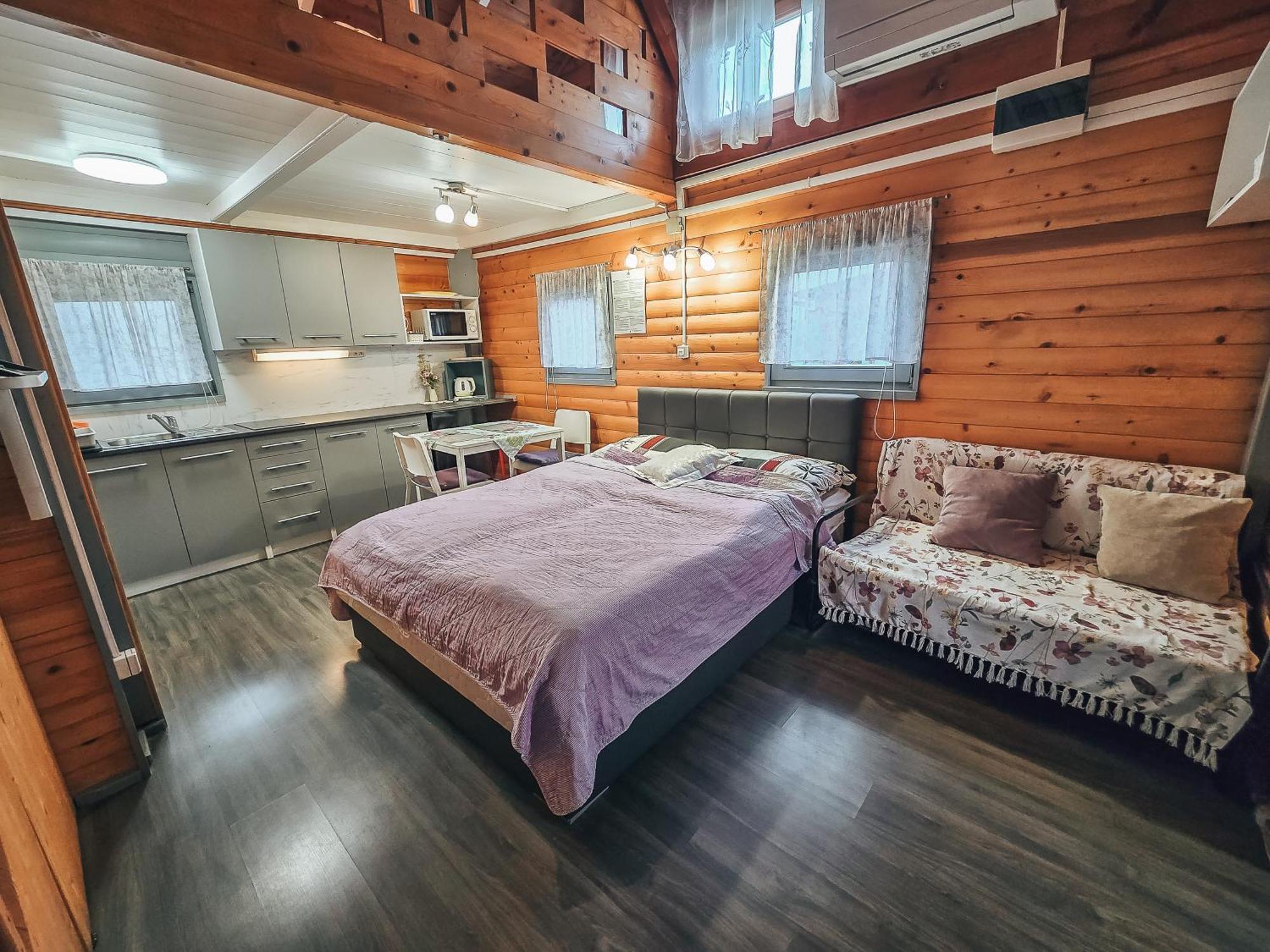 Apartments Brunarica Моравске-Топлице Экстерьер фото